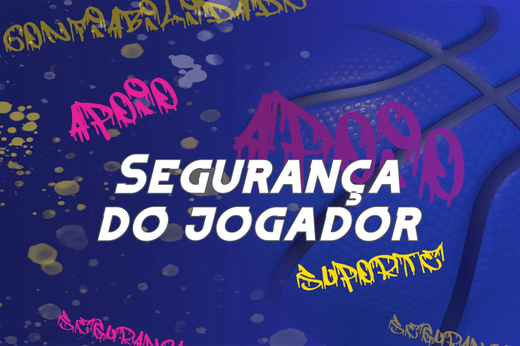 Segurança e proteção dos jogadores da plataforma Betnacional