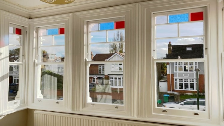 The Benefits of Sash Window Restoration