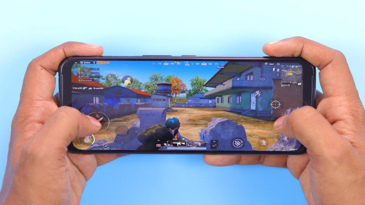 5 Reasons Why Mobile Gaming is the Future