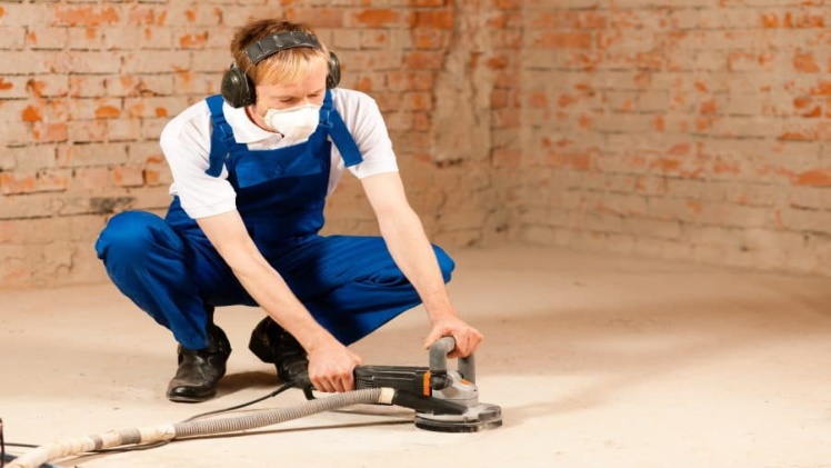 How Handyman Services Contractors Are Different from Contractors
