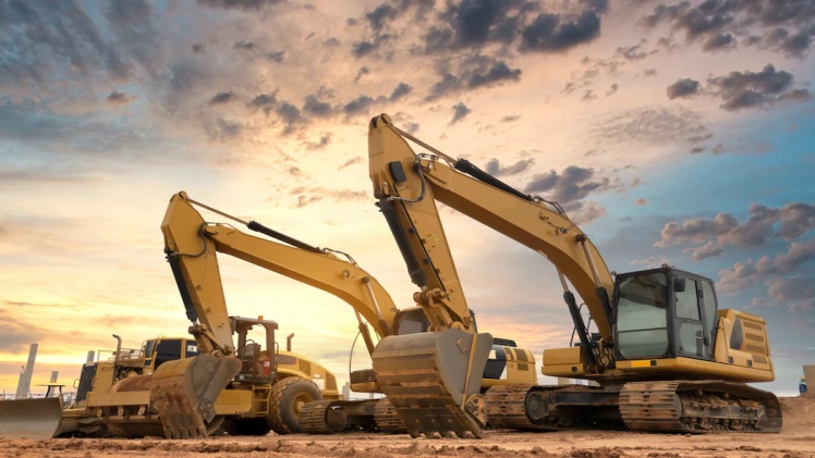 The Ultimate Guide to Heavy Equipment Appraisal and Valuation