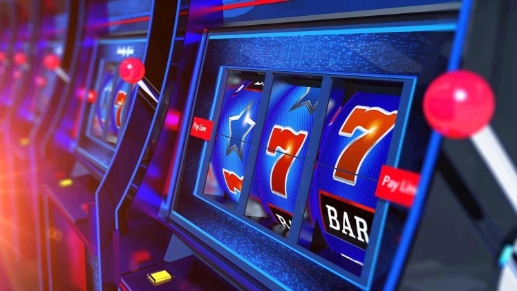 Unleashing the Luck Incredible Stories of the Biggest Slot Machine Wins in History