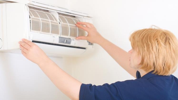 Residential Heating and Air Conditioning Repair