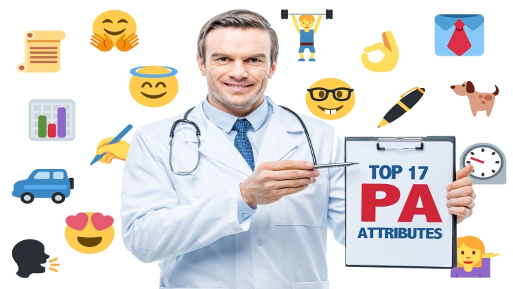 7 Characteristics of an Awesome Physician Assistant in 2023