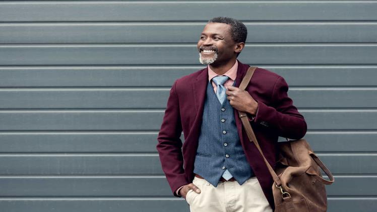 Reasons Why Church Suits Are a Timeless Fashion Staple