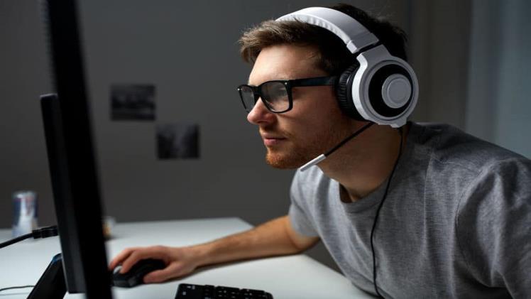 The Science Behind Computer Gaming Glasses Understanding the Technology
