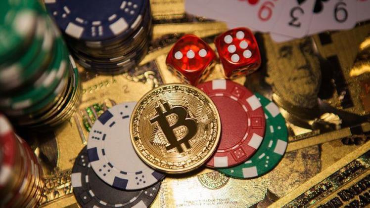 The Top Crypto Casinos Play and Win Big with Bitcoin and Ethereum