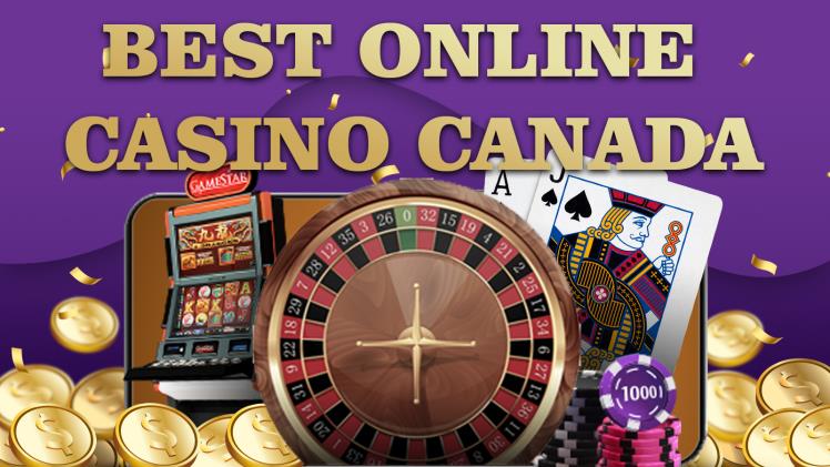 The Ultimate Guide to Live Casinos and Online Slots in Canada