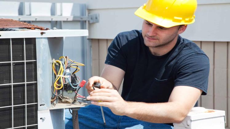 The Benefits of Hiring Professional Commercial Ac Repair Services