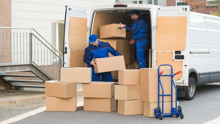 What to Expect When Selecting a Local Moving Company