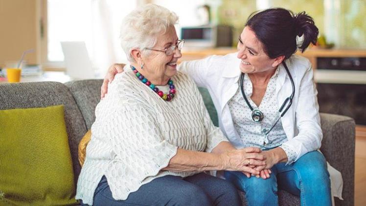 How Home Health Aide Services Can Improve the Quality of Life for Seniors