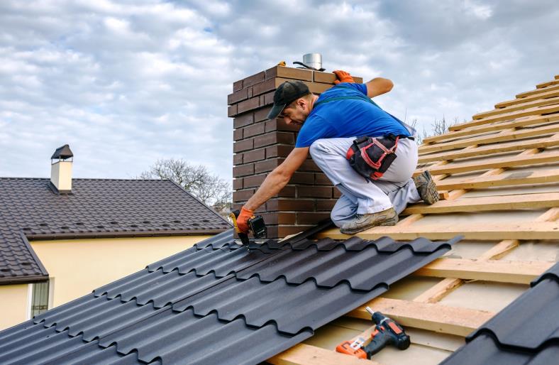 How Professional Roofing Services Can Increase the Value of Your Home